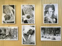 В Калужской области откроется выставка уникальных архивных фотографий