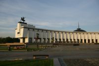 К 80-летию окончания Ржевской битвы в Музее Победы поисковики представят свои экспонаты